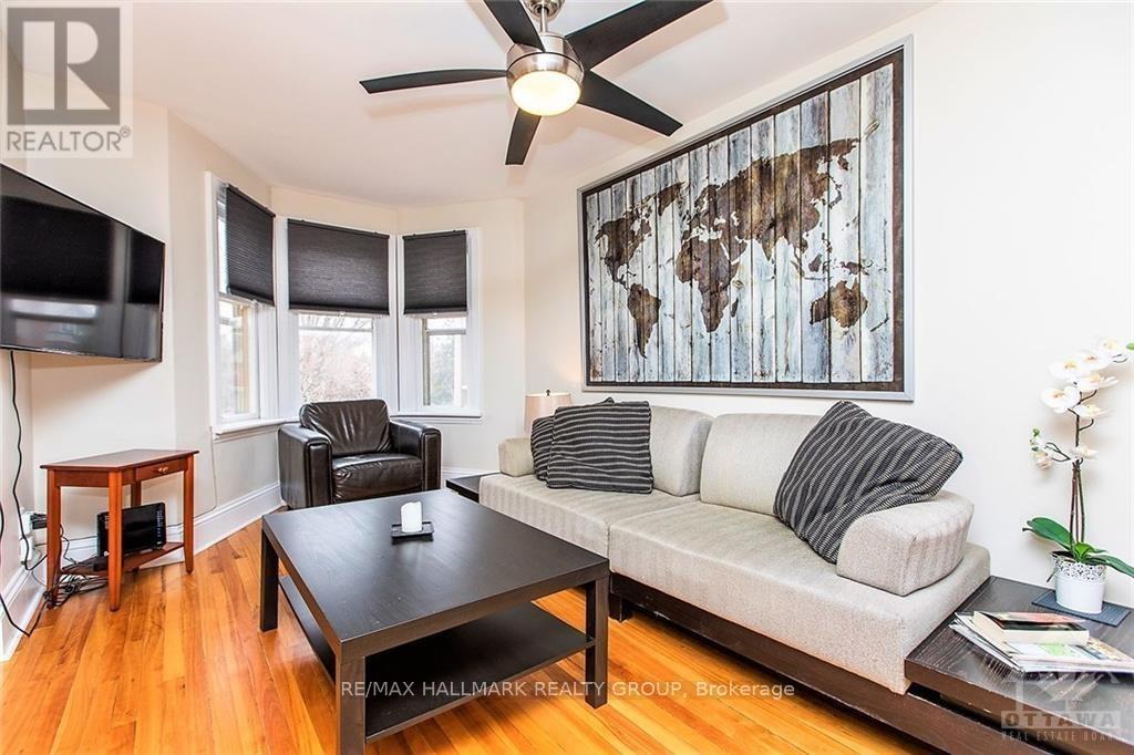 9 1/2 Ella Street, Ottawa, Ontario  K1S 2S3 - Photo 5 - X12615658