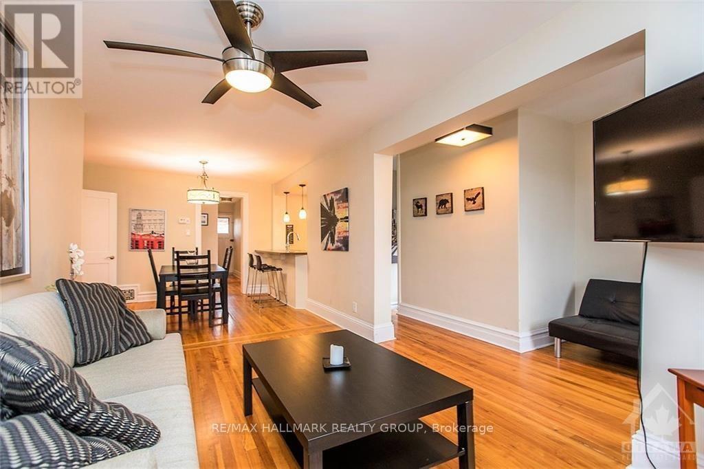 9 1/2 Ella Street, Ottawa, Ontario  K1S 2S3 - Photo 6 - X12615658