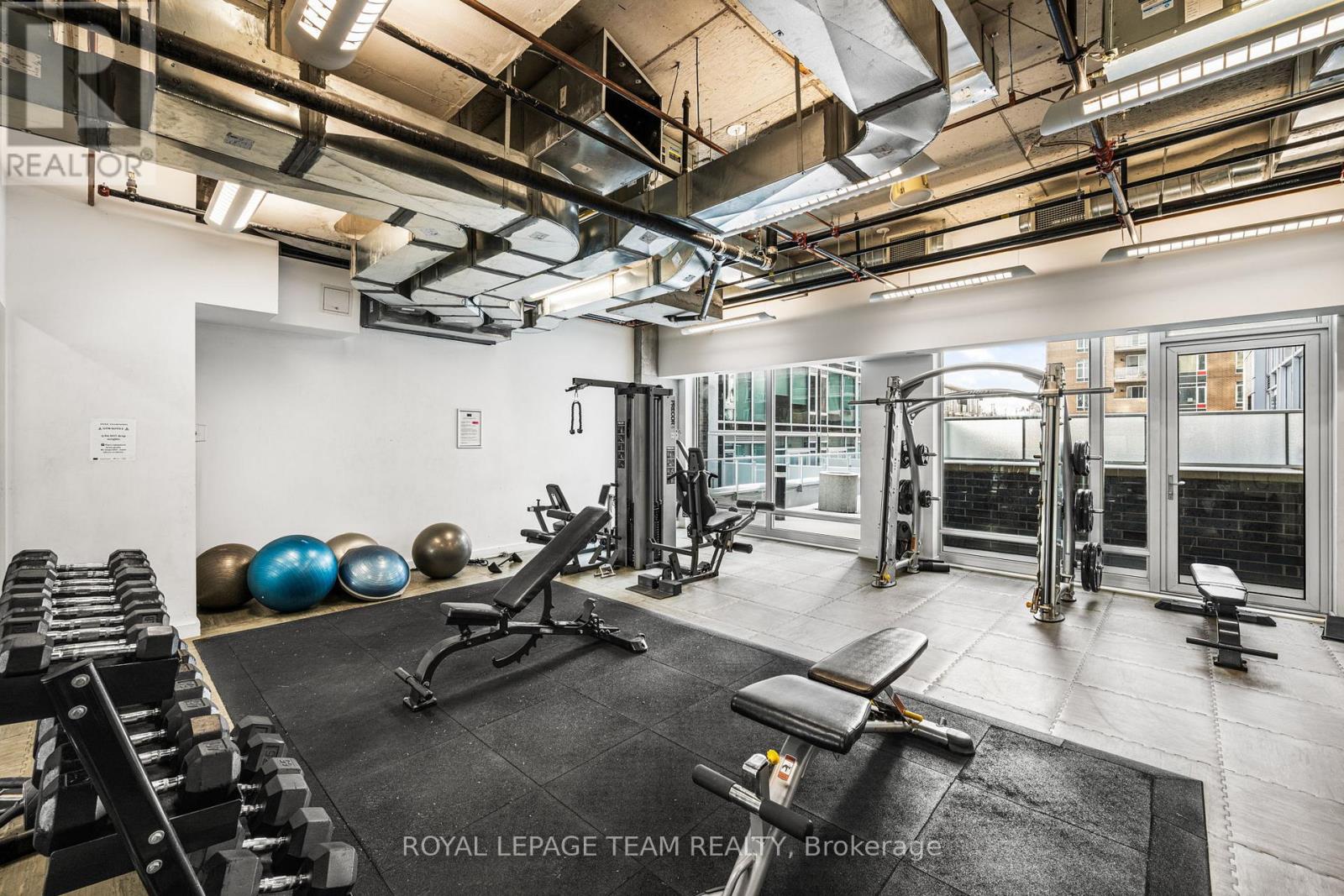 1110 - 111 Champagne Avenue S, Ottawa, Ontario K1S 5V3 - Photo 22 - X12615668