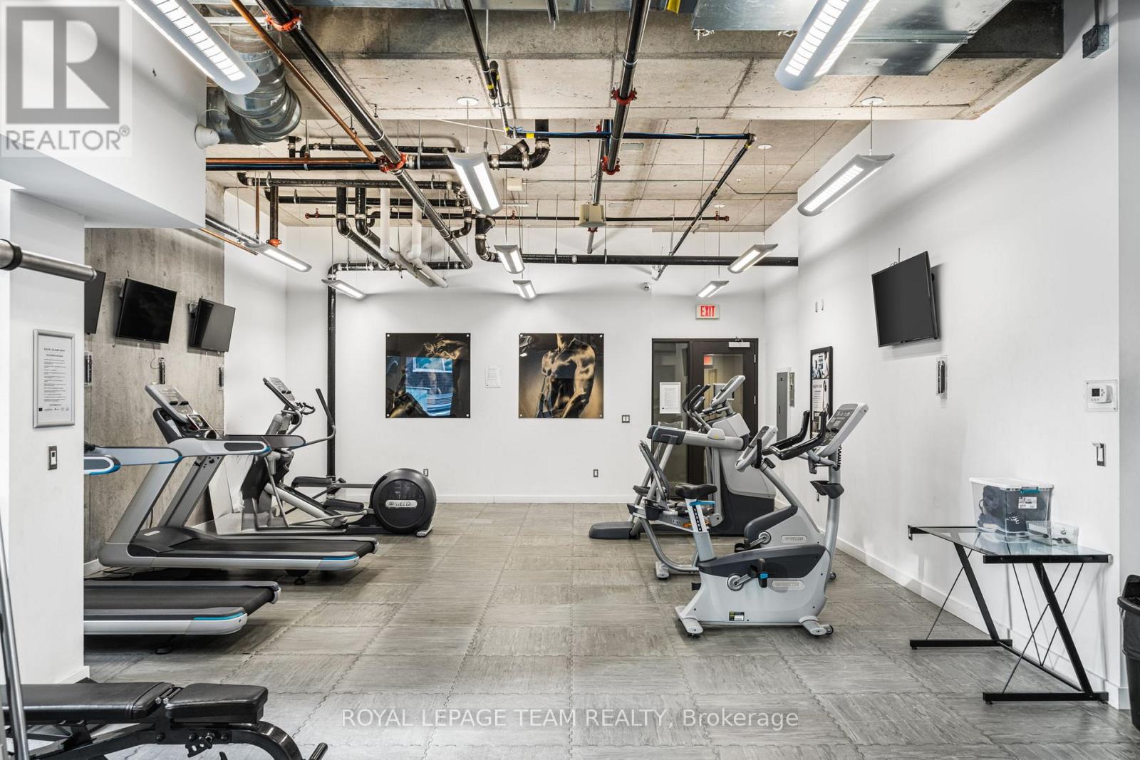 1110 - 111 Champagne Avenue S, Ottawa, Ontario K1S 5V3 - Photo 23 - X12615668