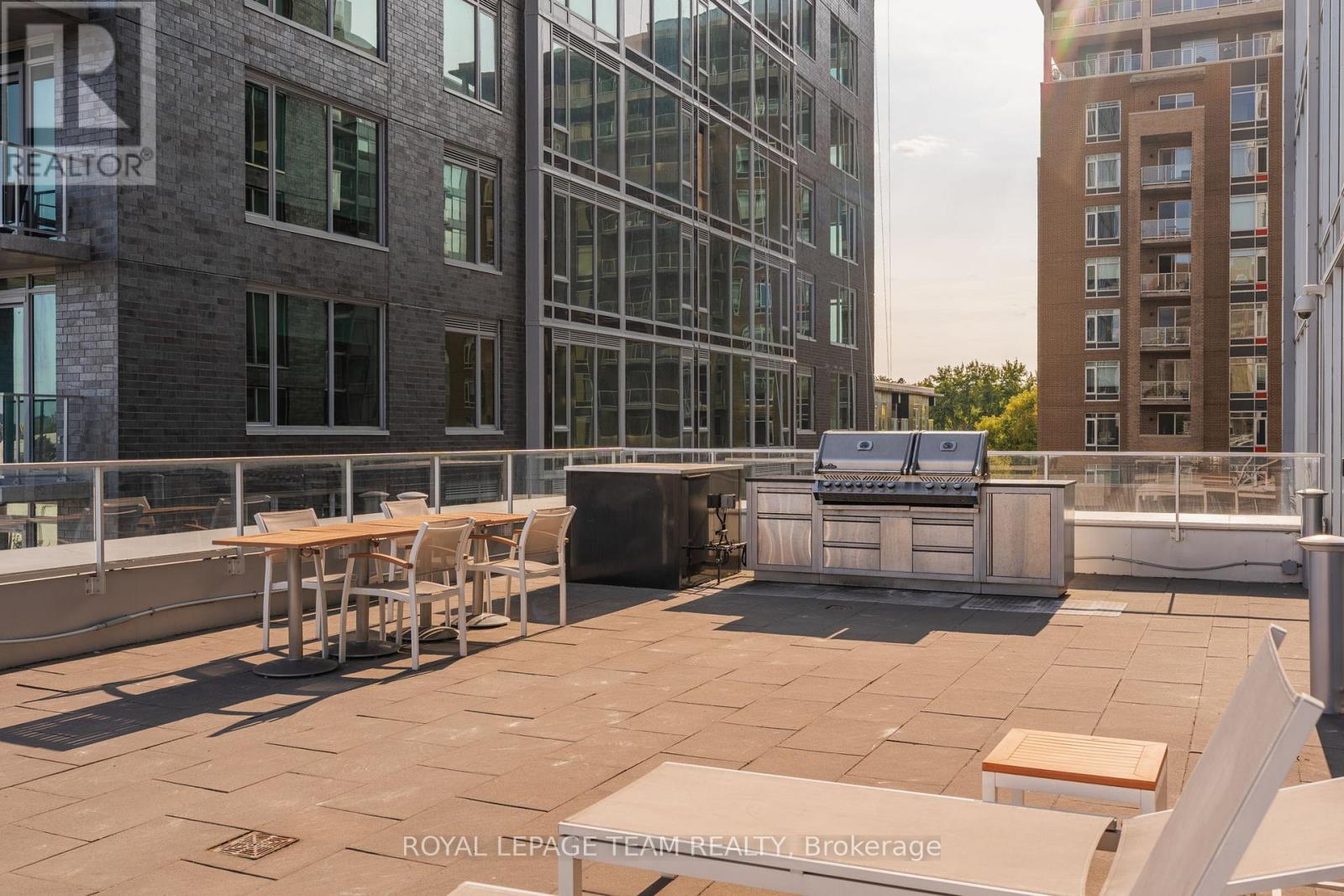 1110 - 111 Champagne Avenue S, Ottawa, Ontario K1S 5V3 - Photo 24 - X12615668
