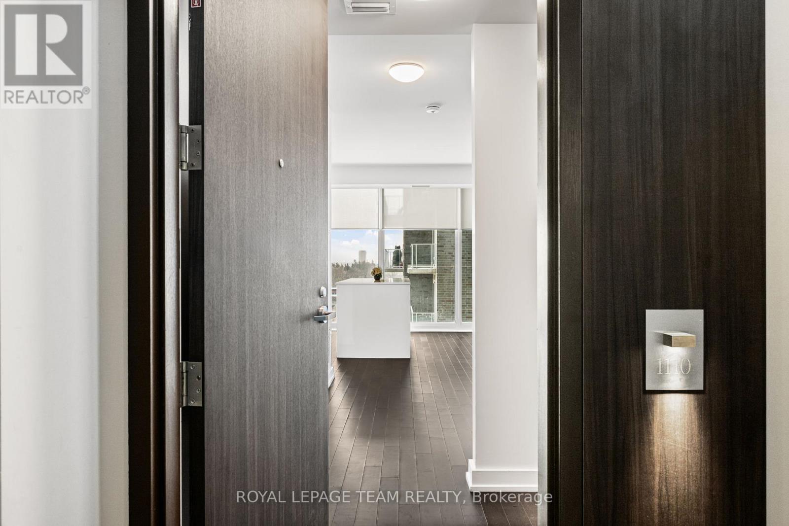 1110 - 111 Champagne Avenue S, Ottawa, Ontario K1S 5V3 - Photo 5 - X12615668