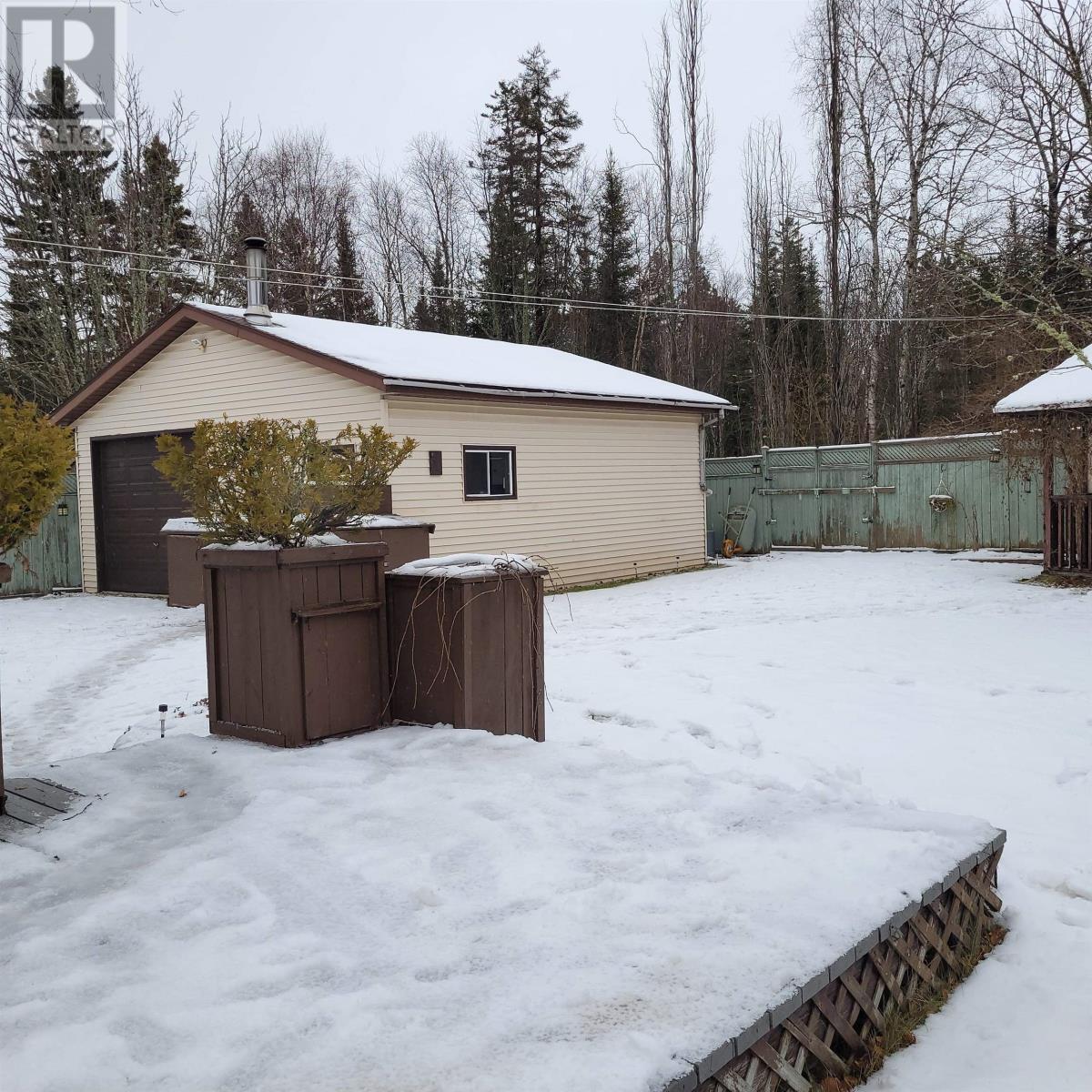 35 Bastedo Cres, Marathon, Ontario  P0T 2E0 - Photo 47 - TB253466