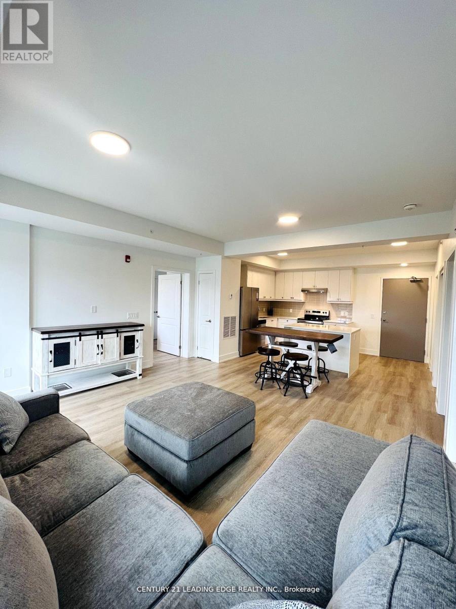 304 - 19 A West Street N, Kawartha Lakes, Ontario  K0M 1N0 - Photo 10 - X12615402