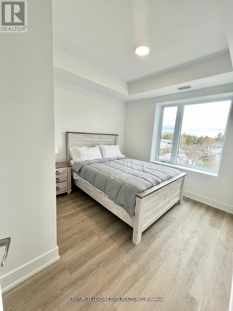 304 - 19 A West Street N, Kawartha Lakes, Ontario  K0M 1N0 - Photo 13 - X12615402