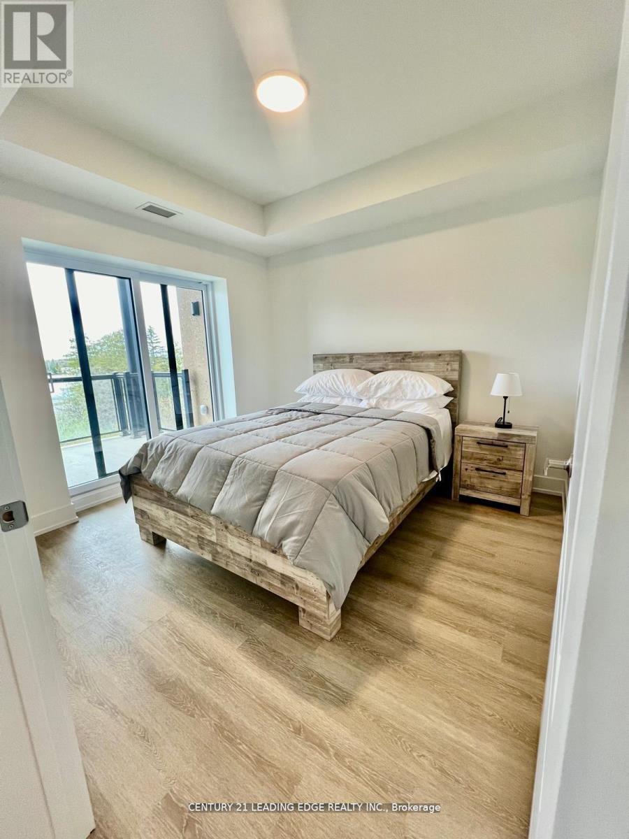 304 - 19 A West Street N, Kawartha Lakes, Ontario  K0M 1N0 - Photo 14 - X12615402