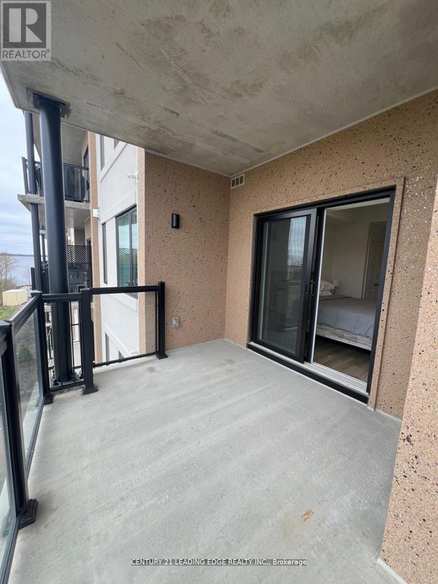 304 - 19 A West Street N, Kawartha Lakes, Ontario  K0M 1N0 - Photo 15 - X12615402