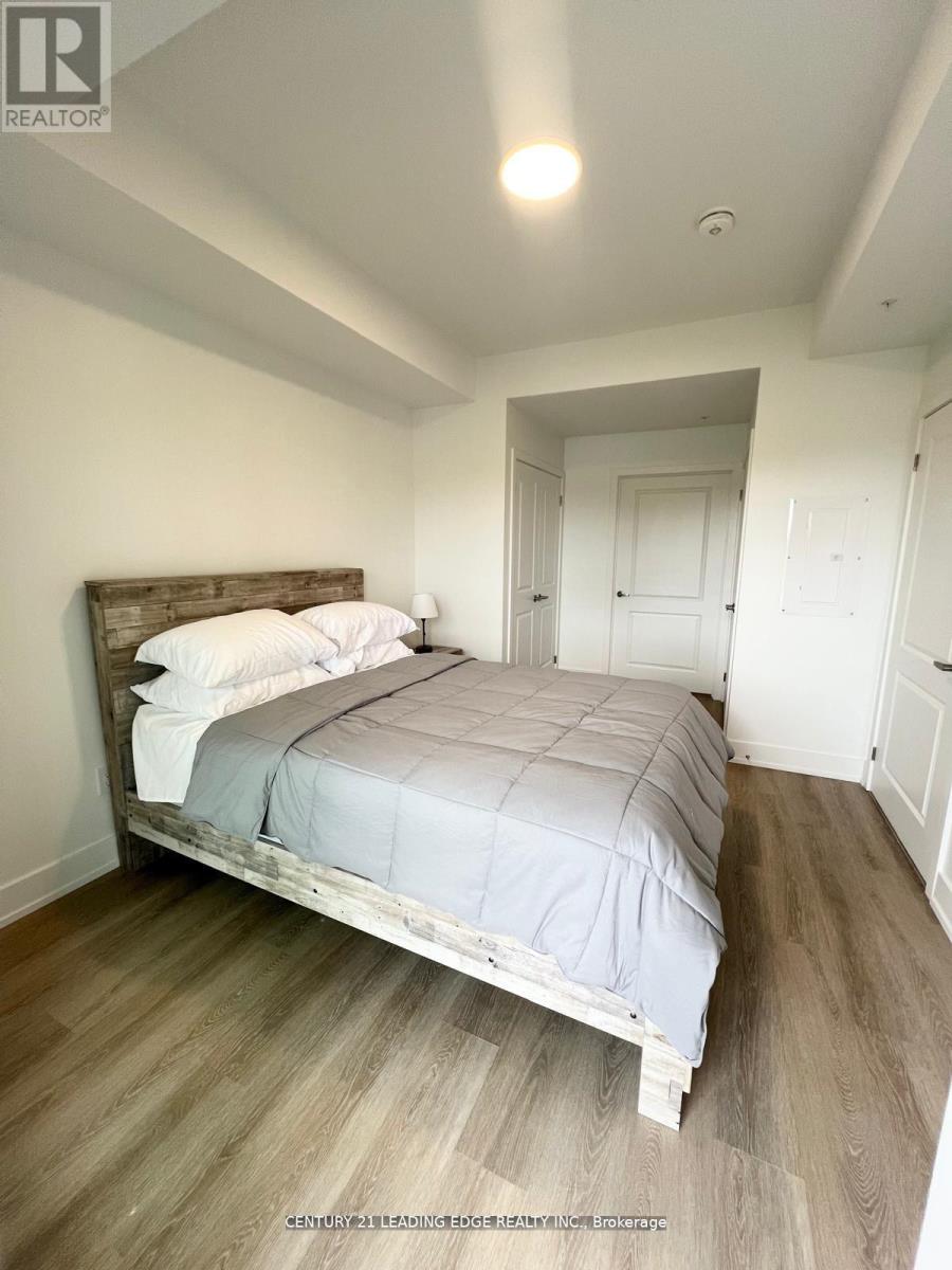 304 - 19 A West Street N, Kawartha Lakes, Ontario  K0M 1N0 - Photo 16 - X12615402