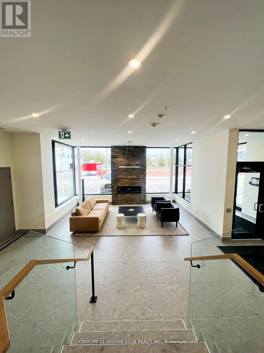 304 - 19 A West Street N, Kawartha Lakes, Ontario  K0M 1N0 - Photo 2 - X12615402