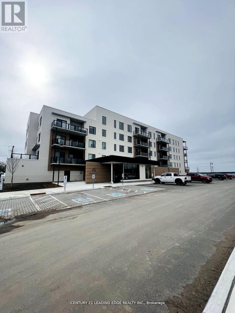 304 - 19 A West Street N, Kawartha Lakes, Ontario  K0M 1N0 - Photo 23 - X12615402