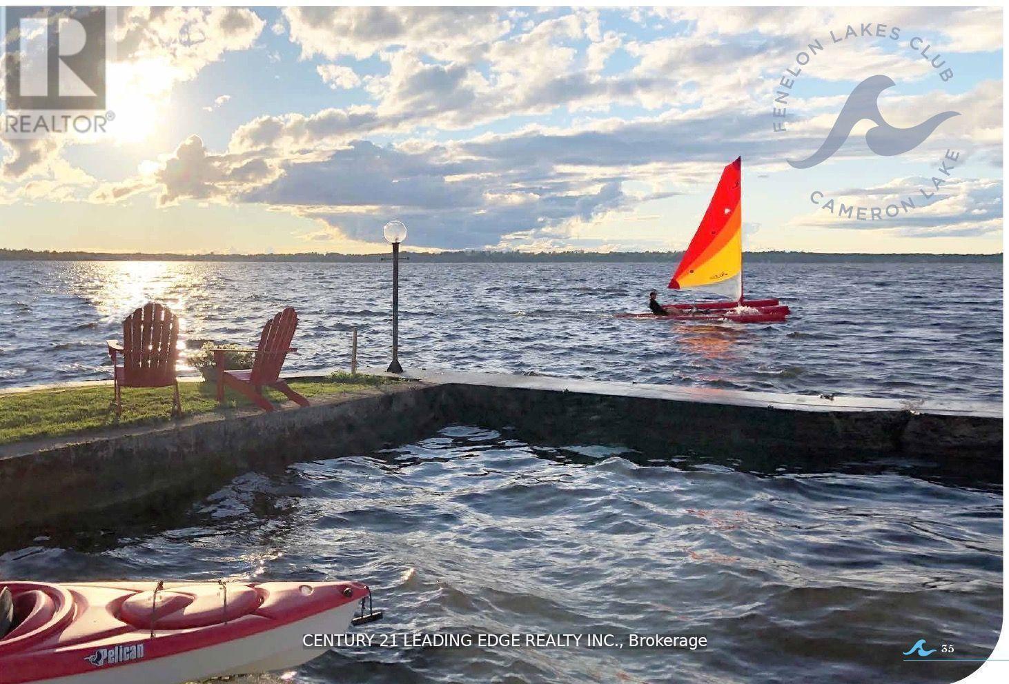 304 - 19 A West Street N, Kawartha Lakes, Ontario  K0M 1N0 - Photo 26 - X12615402