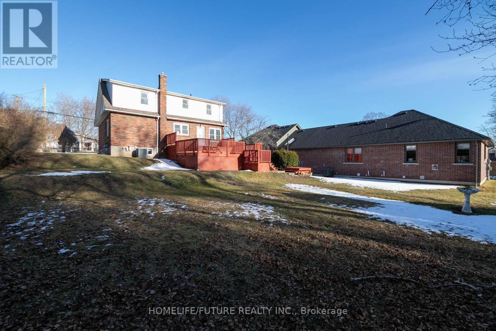 Lower - 76 Young Street, Brighton, Ontario  K0K 1H0 - Photo 13 - X12615490