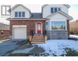 LOWER - 76 YOUNG STREET, Brighton, Ontario