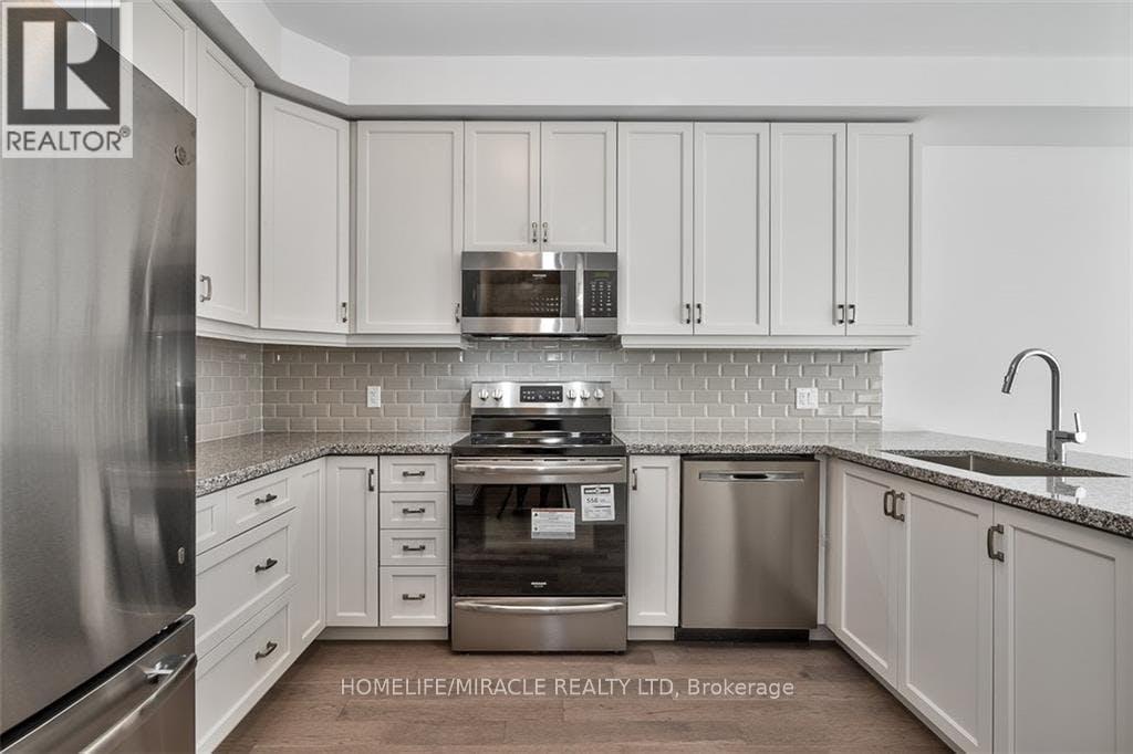 130 - 30 Times Square Boulevard, Hamilton, Ontario  L8J 0L8 - Photo 5 - X12615530