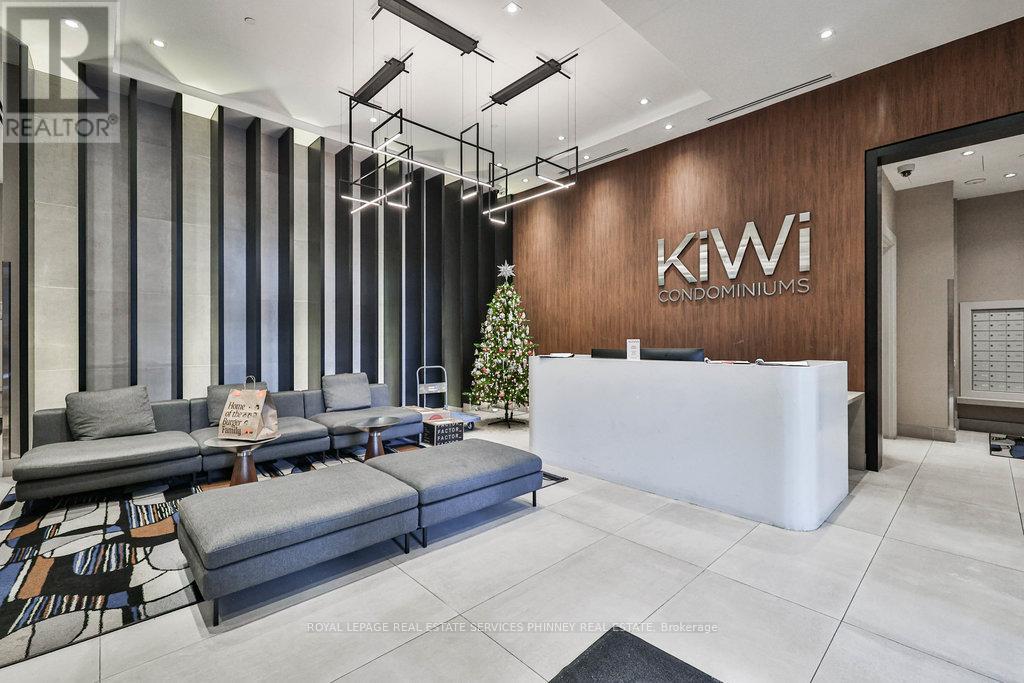 1222 - 212 King William Street, Hamilton, Ontario  L8N 1B5 - Photo 2 - X12615556