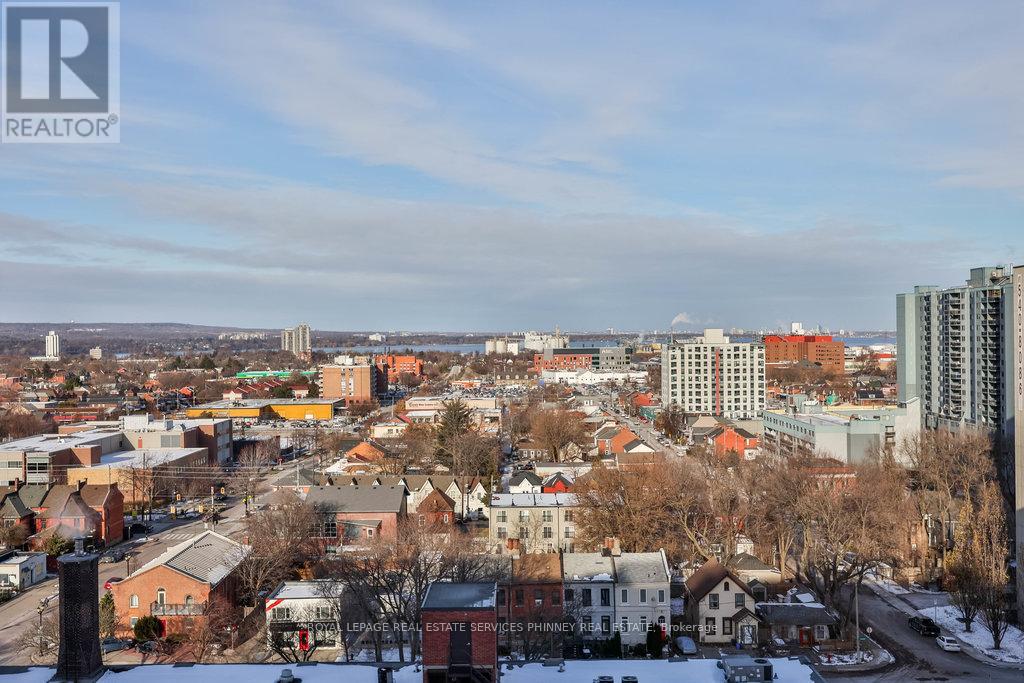 1222 - 212 King William Street, Hamilton, Ontario  L8N 1B5 - Photo 29 - X12615556