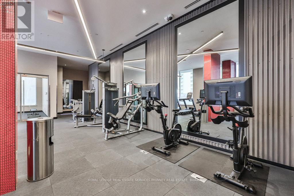 1222 - 212 King William Street, Hamilton, Ontario  L8N 1B5 - Photo 33 - X12615556