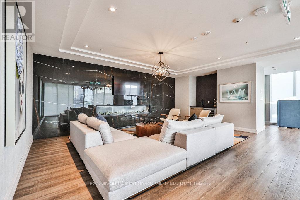 1222 - 212 King William Street, Hamilton, Ontario  L8N 1B5 - Photo 37 - X12615556