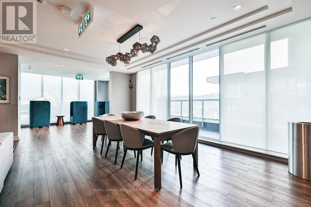 1222 - 212 King William Street, Hamilton, Ontario  L8N 1B5 - Photo 38 - X12615556