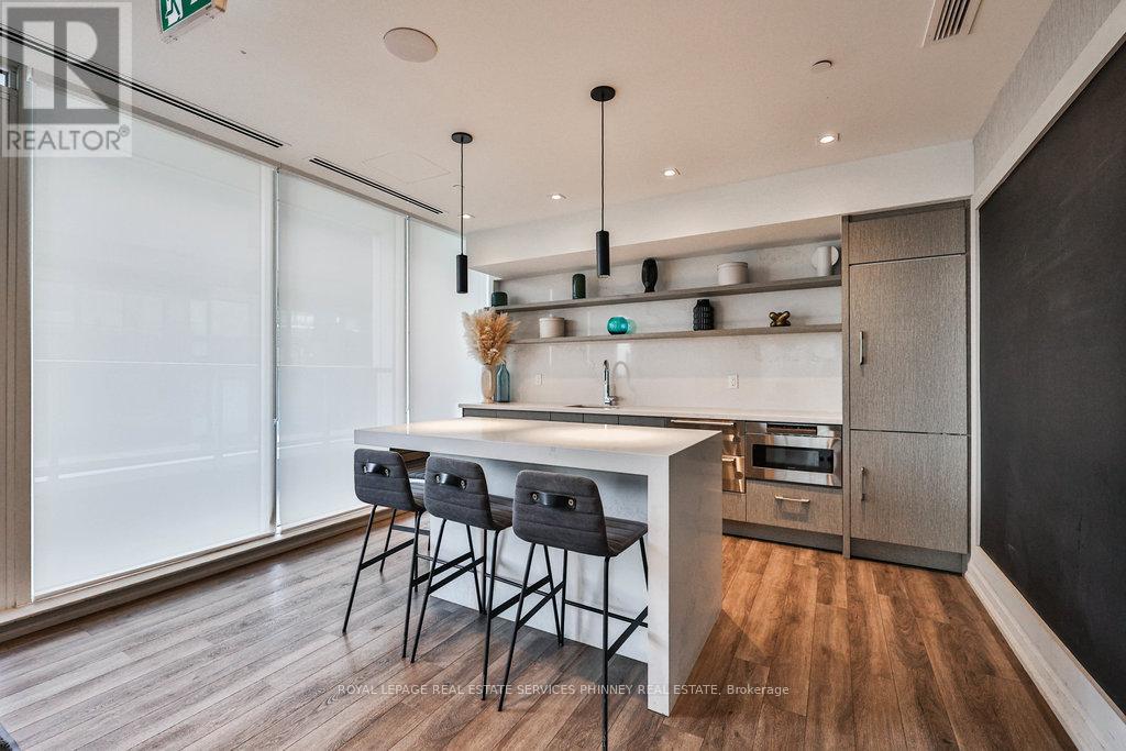 1222 - 212 King William Street, Hamilton, Ontario  L8N 1B5 - Photo 39 - X12615556