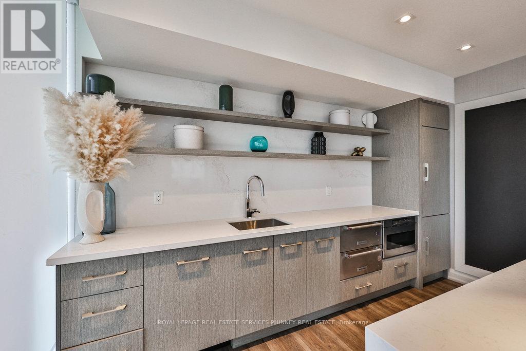 1222 - 212 King William Street, Hamilton, Ontario  L8N 1B5 - Photo 40 - X12615556