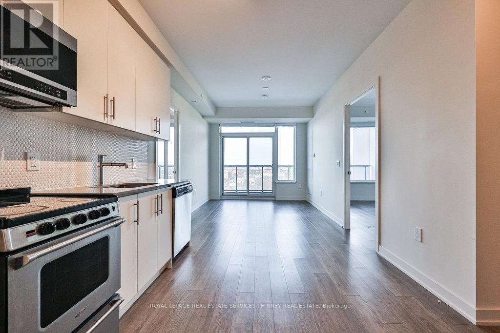 1222 - 212 King William Street, Hamilton, Ontario  L8N 1B5 - Photo 6 - X12615556