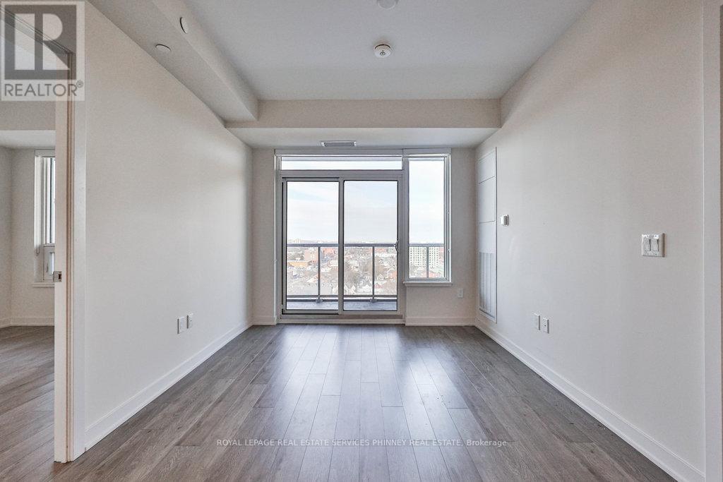 1222 - 212 King William Street, Hamilton, Ontario  L8N 1B5 - Photo 8 - X12615556