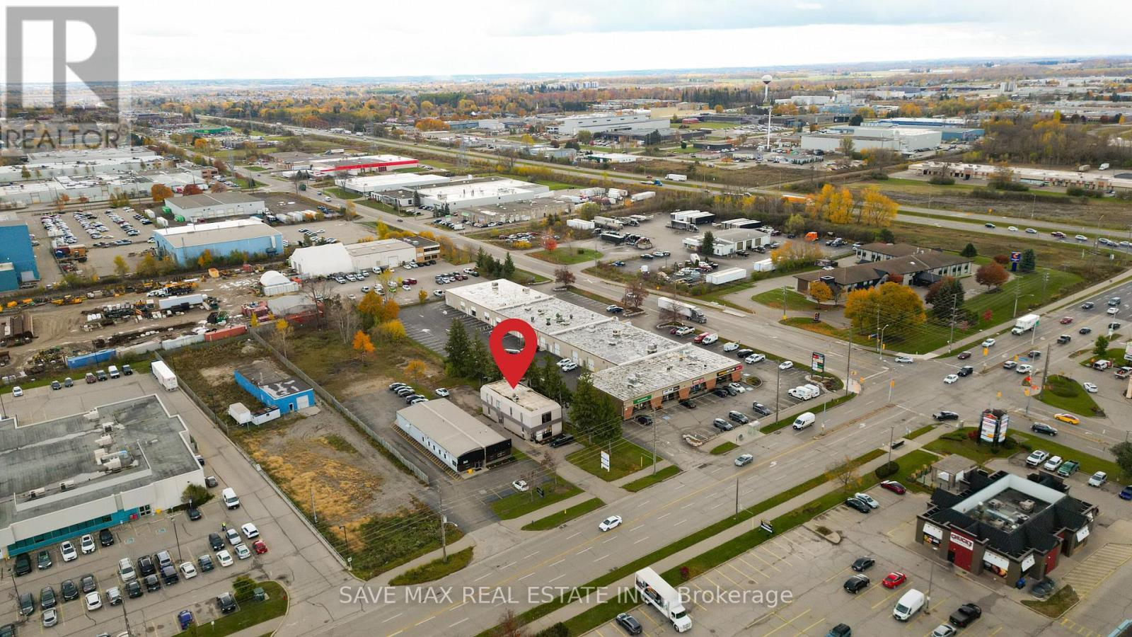 Second - 264 Woodlawn Road W, Guelph (Junction/onward Willow), Ontario  N1H 1B6 - Photo 2 - X12615596