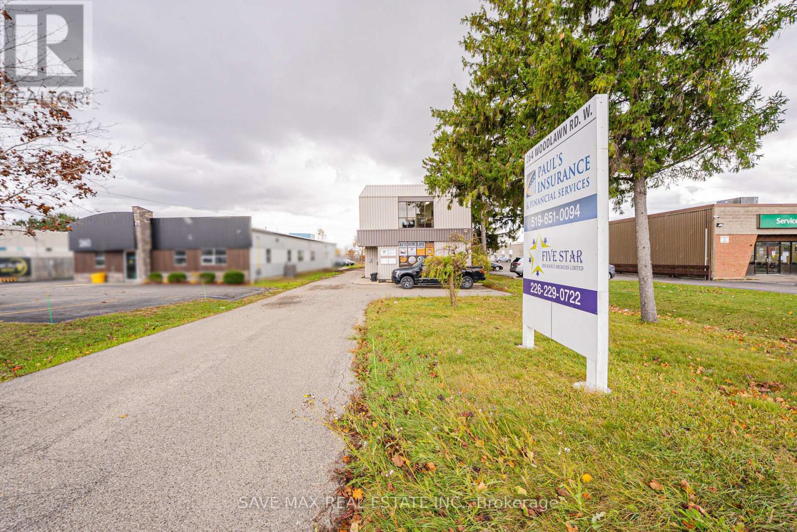 Second - 264 Woodlawn Road W, Guelph (Junction/onward Willow), Ontario  N1H 1B6 - Photo 47 - X12615596