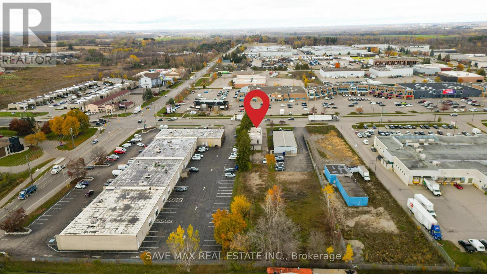 264 Woodlawn Road W, Guelph, Ontario  N1H 1B6 - Photo 2 - X12615598