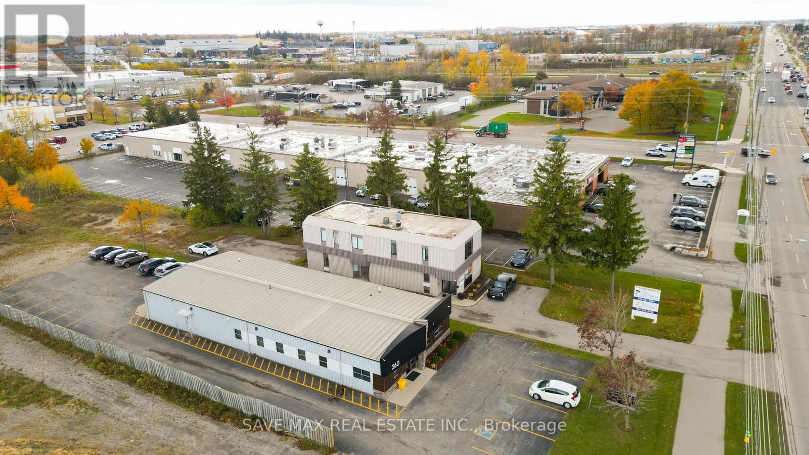 264 Woodlawn Road W, Guelph, Ontario  N1H 1B6 - Photo 49 - X12615598