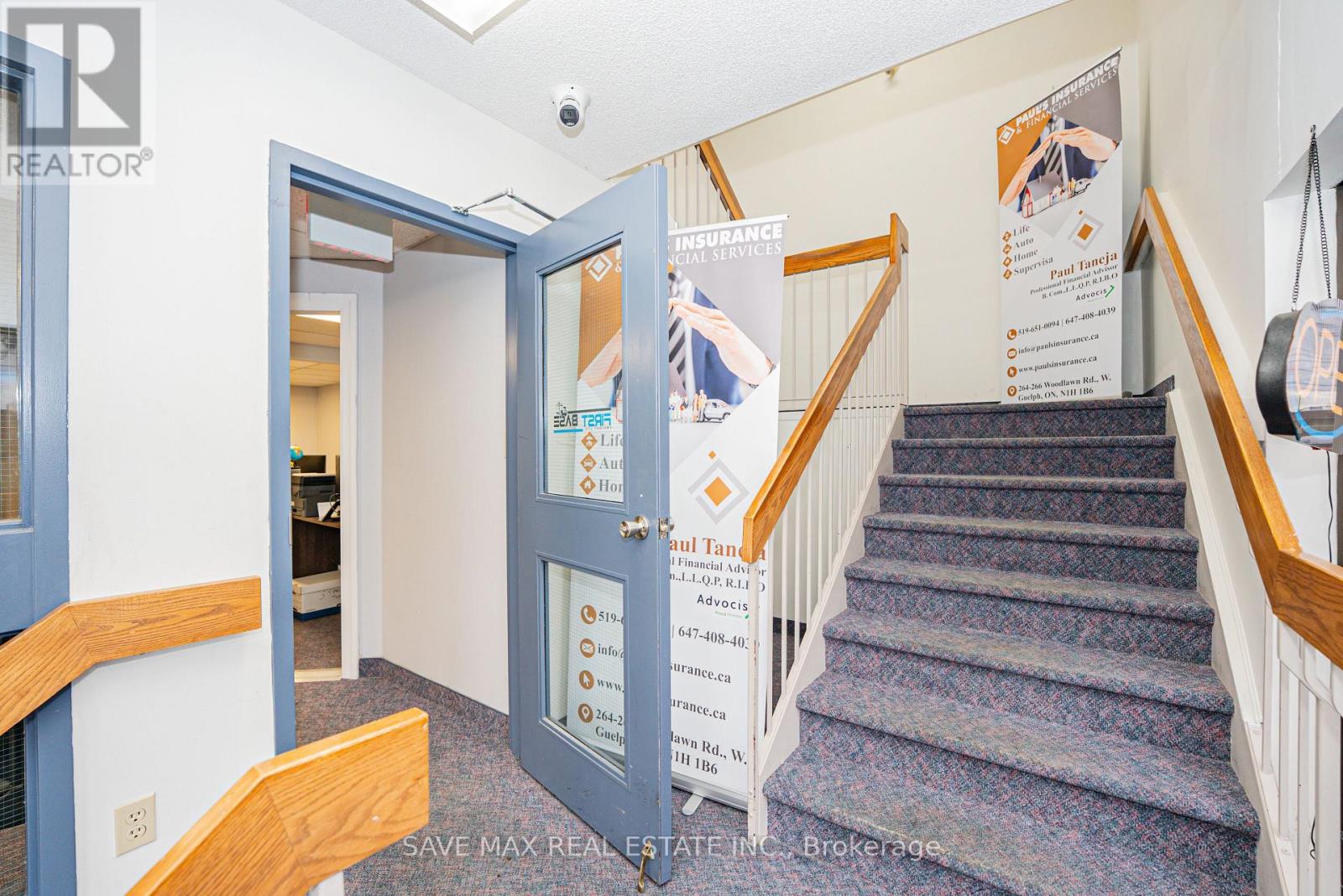 264 Woodlawn Road W, Guelph, Ontario  N1H 1B6 - Photo 5 - X12615598