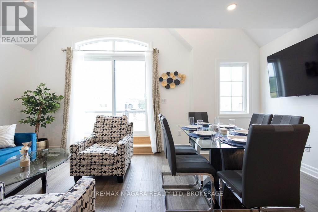 Upper - 7416 Parkside Road, Niagara Falls, Ontario  L2H 3V9 - Photo 10 - X12615628