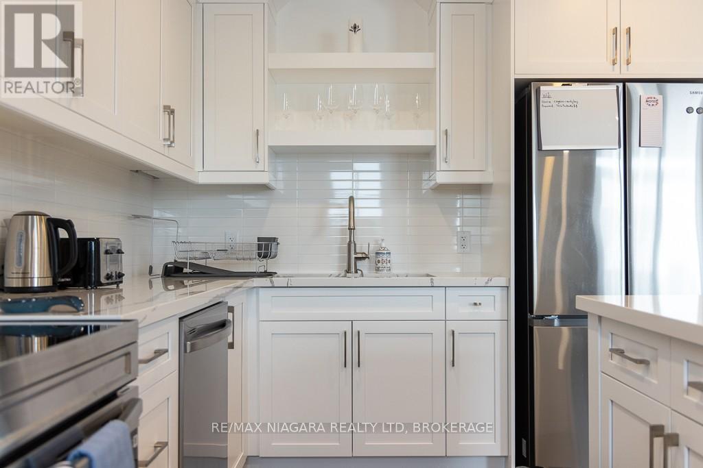 Upper - 7416 Parkside Road, Niagara Falls, Ontario  L2H 3V9 - Photo 14 - X12615628