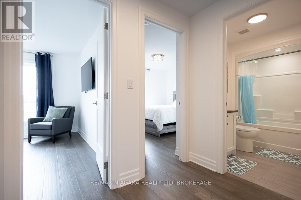 Upper - 7416 Parkside Road, Niagara Falls, Ontario  L2H 3V9 - Photo 17 - X12615628