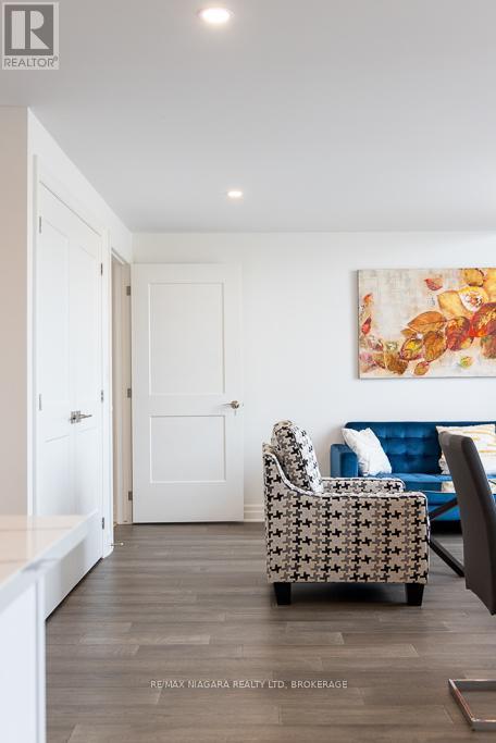 Upper - 7416 Parkside Road, Niagara Falls, Ontario  L2H 3V9 - Photo 33 - X12615628