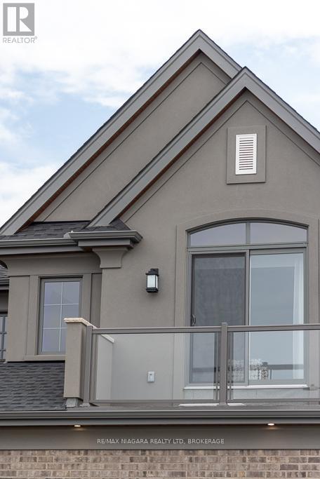 Upper - 7416 Parkside Road, Niagara Falls, Ontario  L2H 3V9 - Photo 42 - X12615628