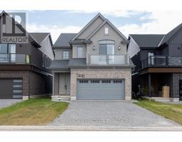 UPPER - 7416 PARKSIDE ROAD, Niagara Falls, Ontario