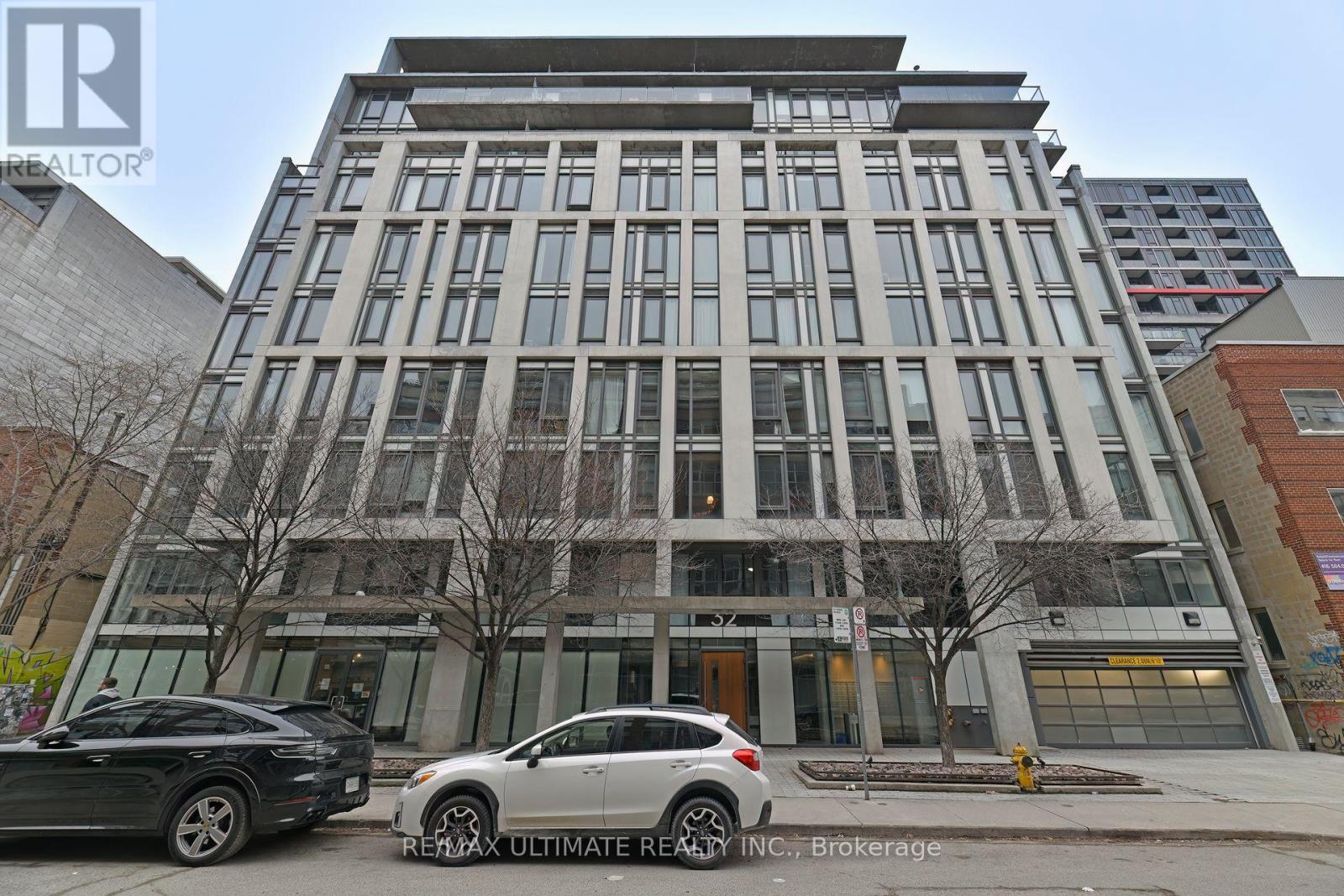 904 - 32 Camden Street, Toronto, Ontario  M5V 1V1 - Photo 2 - C12602294