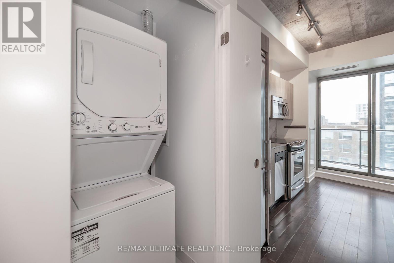 904 - 32 Camden Street, Toronto, Ontario  M5V 1V1 - Photo 17 - C12602294