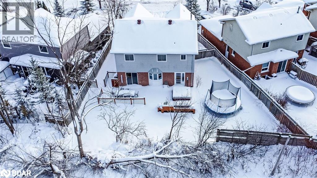 62 O'shaughnessy Crescent, Barrie, Ontario  L4N 7L8 - Photo 15 - 40792428