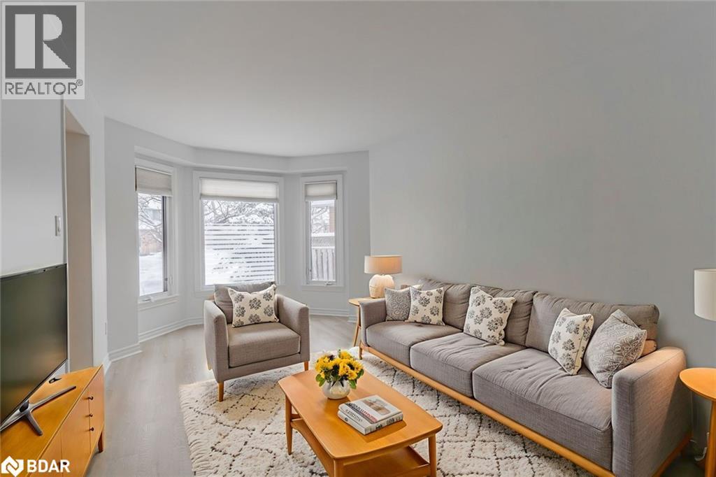 62 O'shaughnessy Crescent, Barrie, Ontario  L4N 7L8 - Photo 2 - 40792428