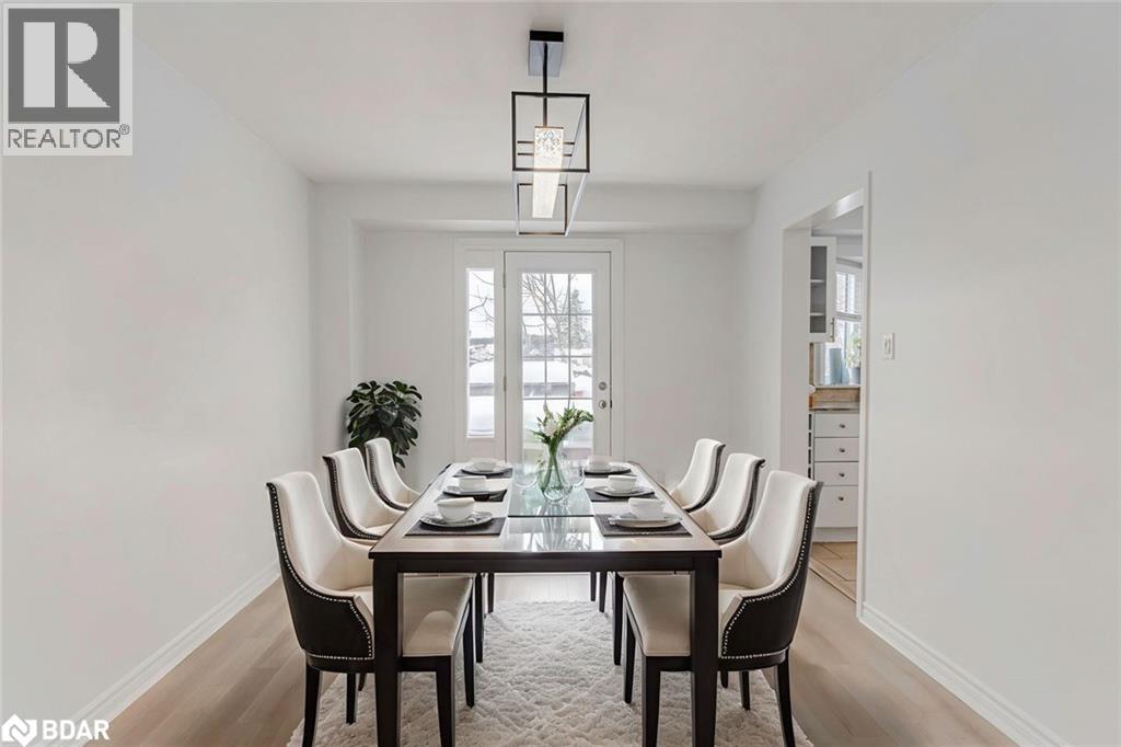 62 O'shaughnessy Crescent, Barrie, Ontario  L4N 7L8 - Photo 3 - 40792428