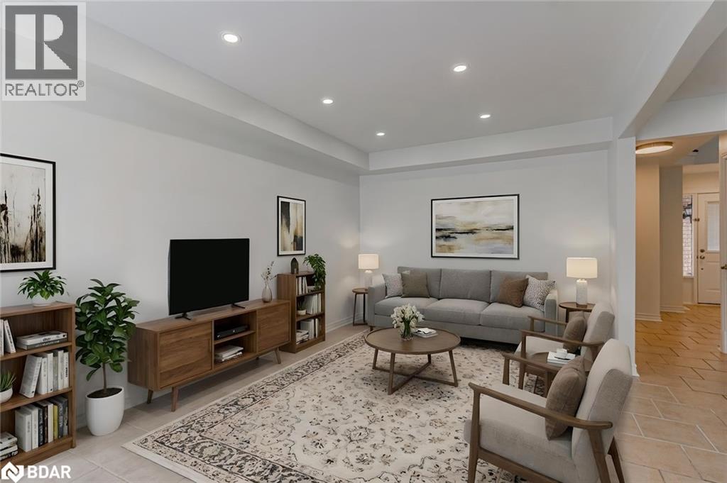 62 O'shaughnessy Crescent, Barrie, Ontario  L4N 7L8 - Photo 5 - 40792428