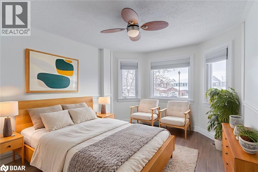 62 O'shaughnessy Crescent, Barrie, Ontario  L4N 7L8 - Photo 9 - 40792428