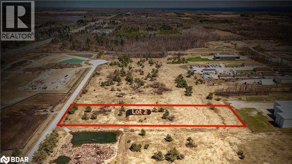 LOT 2 HOLICK Road, oro-medonte, Ontario