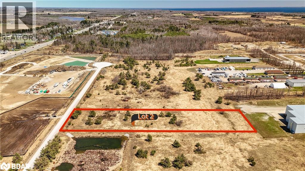 Lot 2 Holick Road, Oro-Medonte, Ontario  L0L 2L0 - Photo 2 - 40792398