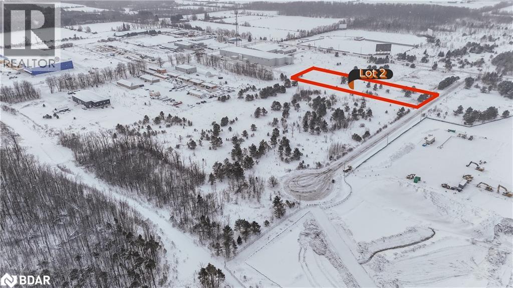 Lot 2 Holick Road, Oro-Medonte, Ontario  L0L 2L0 - Photo 4 - 40792398