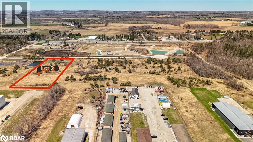 Lot 2 Holick Road, Oro-Medonte, Ontario  L0L 2L0 - Photo 5 - 40792398