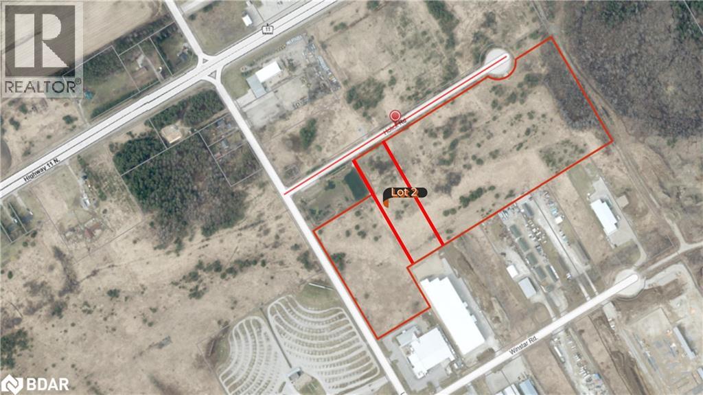 Lot 2 Holick Road, Oro-Medonte, Ontario  L0L 2L0 - Photo 6 - 40792398